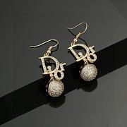 Kitlife Dior earrings 34 - 1