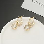 Kitlife Dior earrings 34 - 5