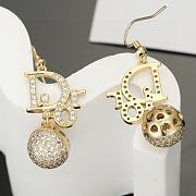 Kitlife Dior earrings 34 - 2