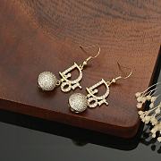 Kitlife Dior earrings 34 - 3