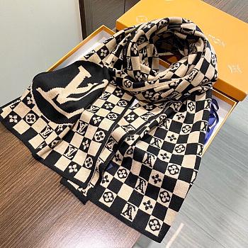 Kitlife LV scarf 32X200 - 02