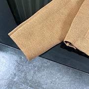 kitlife burberry jacket - 010 - 6