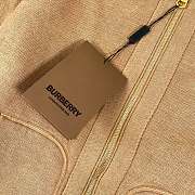 kitlife burberry jacket - 010 - 4