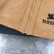 kitlife burberry jacket - 010 - 3