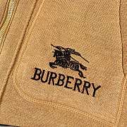 kitlife burberry jacket - 010 - 2
