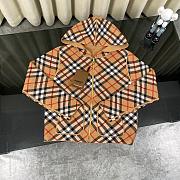 kitlife burberry jacket - 011 - 1