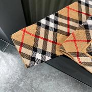 kitlife burberry jacket - 011 - 6
