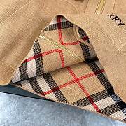 kitlife burberry jacket - 011 - 5