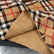 kitlife burberry jacket - 011 - 4