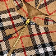 kitlife burberry jacket - 011 - 3
