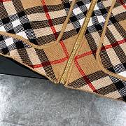 kitlife burberry jacket - 011 - 2