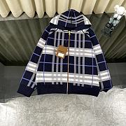 kitlife burberry jacket - 012 - 1