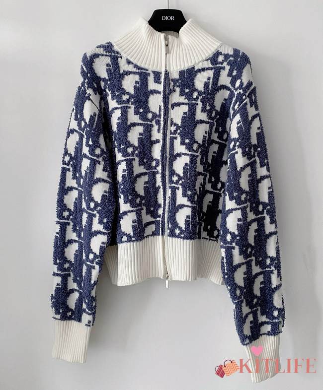 kitlife Dior jacket - 014 - 1