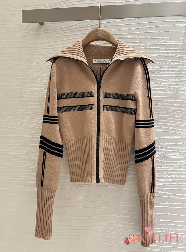 kitlife Dior jacket - 015 - 1