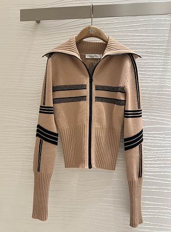 kitlife Dior jacket - 015