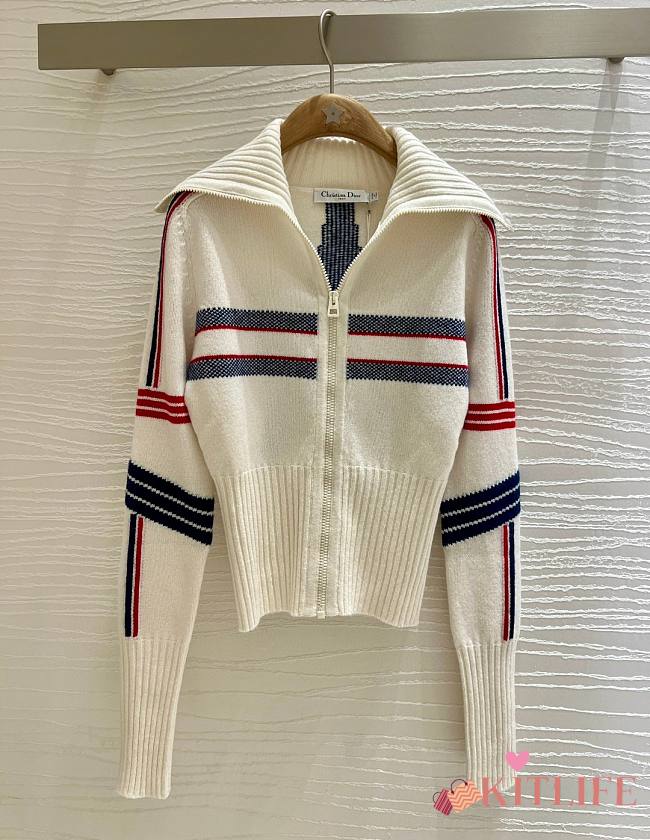 kitlife Dior jacket - 016 - 1