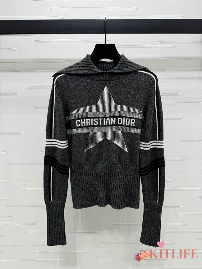 kitlife Dior jacket - 018 - 1