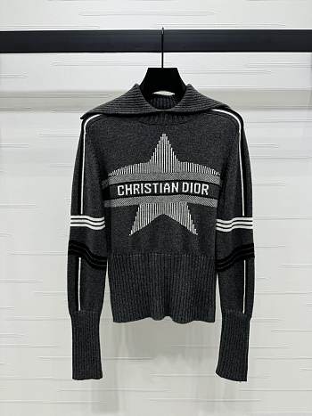kitlife Dior jacket - 018