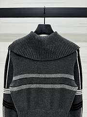 kitlife Dior jacket - 018 - 5