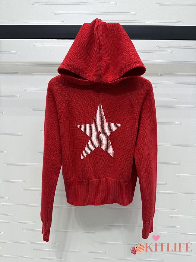 kitlife Dior jacket - 019 - 1