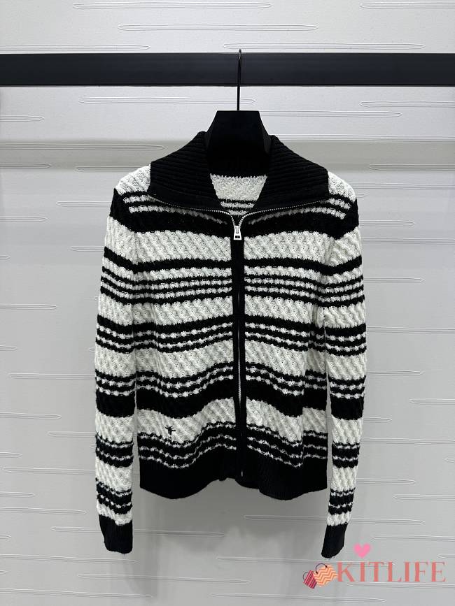 kitlife Dior jacket - 020 - 1