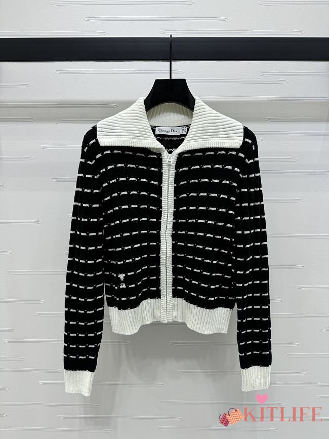 kitlife Dior jacket - 021 - 1
