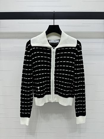 kitlife Dior jacket - 021