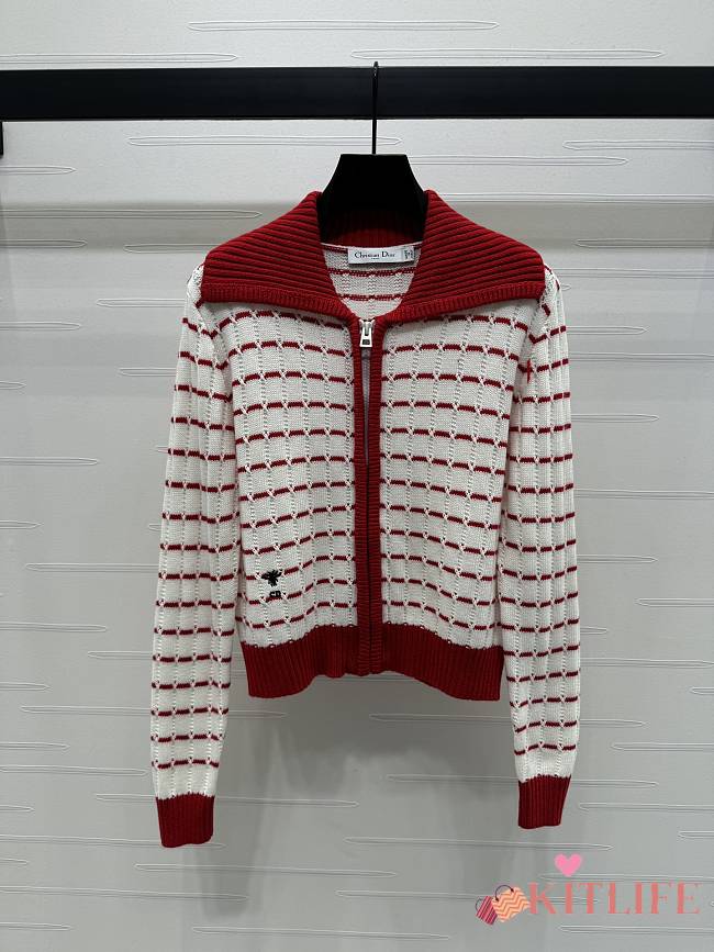 kitlife Dior jacket - 022 - 1