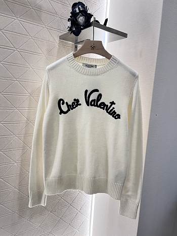 kitlife Valentino sweater - 03