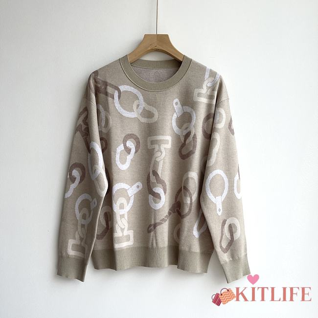 kitlife Hermes sweater - 05 - 1