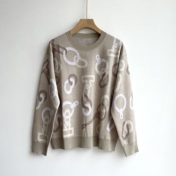kitlife Hermes sweater - 05
