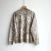 kitlife Hermes sweater - 05 - 5