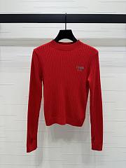 kitlife Fendi sweater - 010 - 1