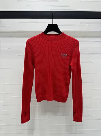 kitlife Fendi sweater - 010