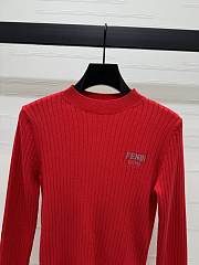 kitlife Fendi sweater - 010 - 6
