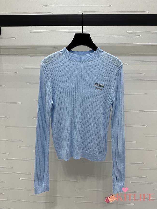 kitlife Fendi sweater - 011 - 1