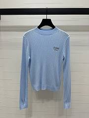 kitlife Fendi sweater - 011 - 1