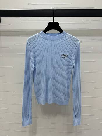 kitlife Fendi sweater - 011