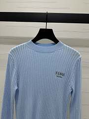 kitlife Fendi sweater - 011 - 5