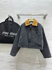 Kitlife MiuMiu coat - 01 - 1