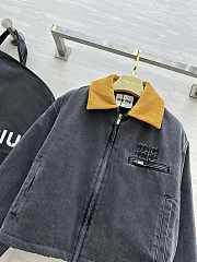 Kitlife MiuMiu coat - 01 - 6