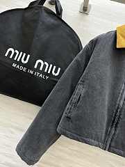 Kitlife MiuMiu coat - 01 - 5
