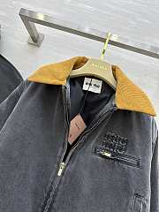 Kitlife MiuMiu coat - 01 - 4
