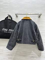 Kitlife MiuMiu coat - 01 - 3