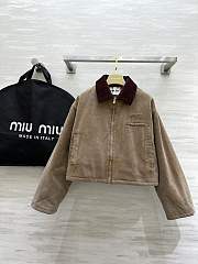 Kitlife MiuMiu coat - 02 - 1