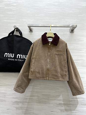 Kitlife MiuMiu coat - 02