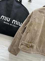 Kitlife MiuMiu coat - 02 - 6