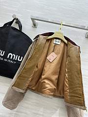 Kitlife MiuMiu coat - 02 - 4