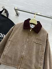 Kitlife MiuMiu coat - 02 - 3