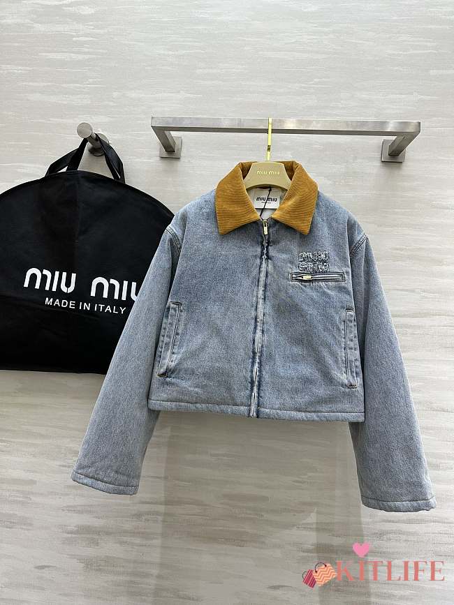 Kitlife MiuMiu coat - 03 - 1